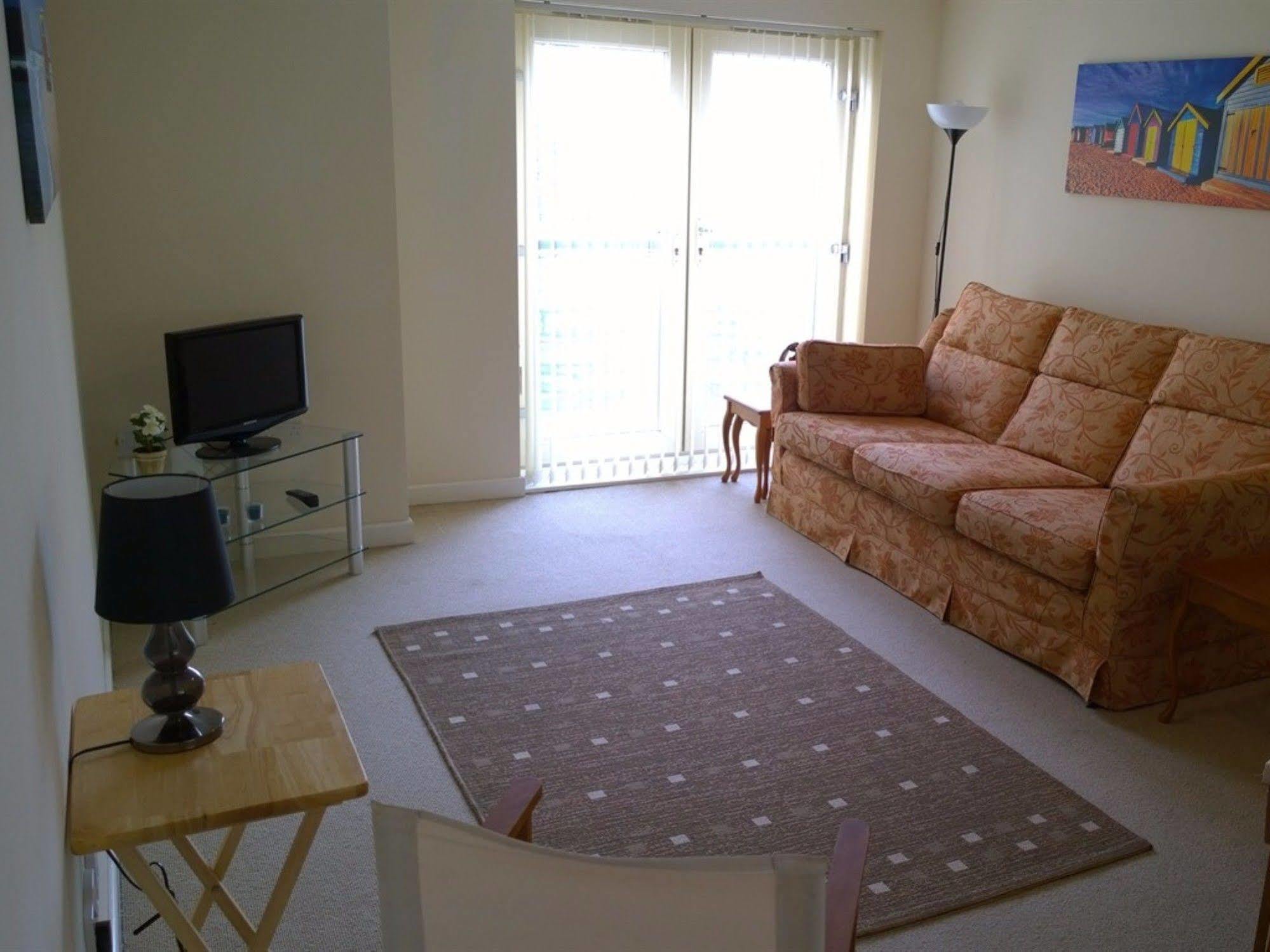 Apartment Craggside