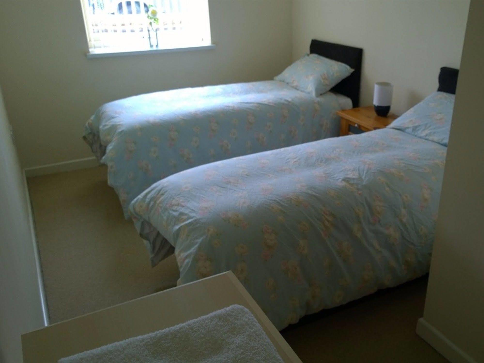 Craggside Apartment Sheffield