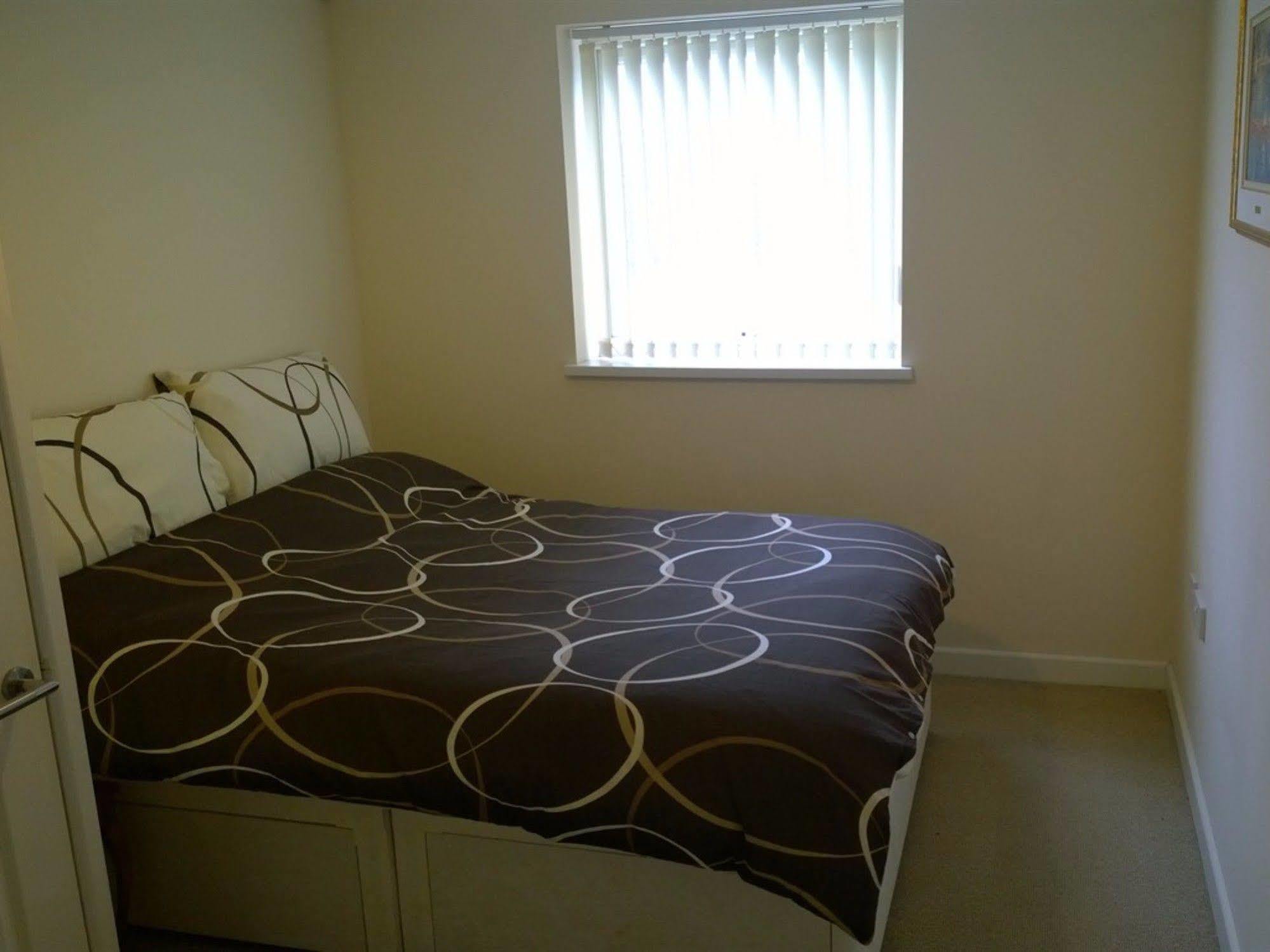 Craggside Apartment Sheffield